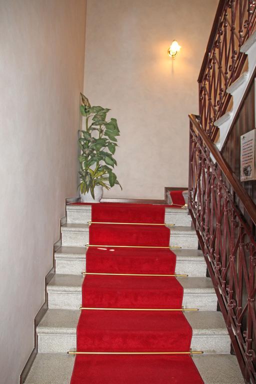 Albergo Ristorante Leon D'Oro Noventa di Piave Exterior photo