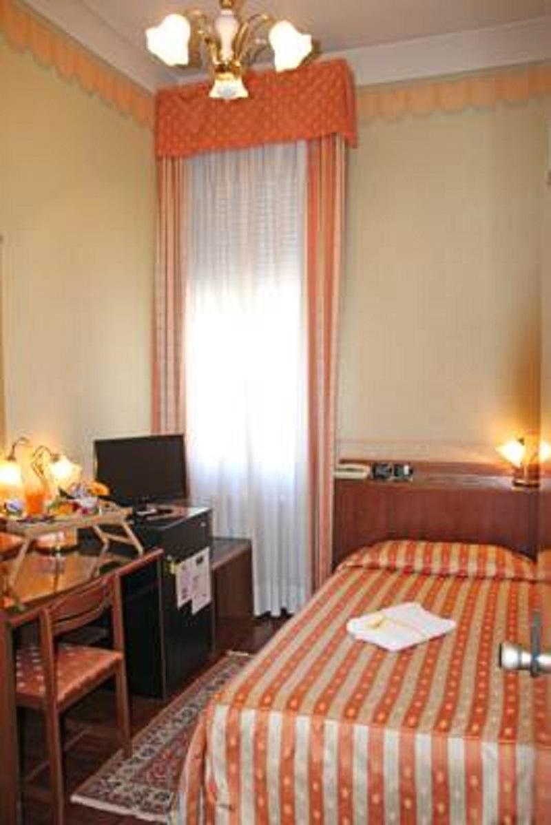 Albergo Ristorante Leon D'Oro Noventa di Piave Exterior photo
